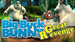 Big Buck Bunny - Musical Edition