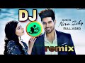 NIRA ISHQ || Guri 2018 New Punjabi Song || DJ remix Hard Vibretion mix DJ Zeeshan. DJ