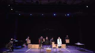 P. Viardot - Cendrillon - Final scene