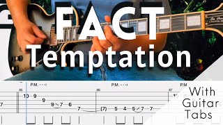 Watch Fact Temptation video