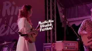 PRUkeFest 03|StarWish〈Love River〉@Pacific Rim Ukulele Festival 2018|aNueNue