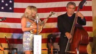 Watch Rhonda Vincent Heartbreakers Alibi video