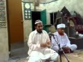 Main Behak Sakoon Ye Majal Kya Naat by Qari Ghulam Habib Chishti +92-302-2190177