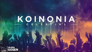 Koinonia Celestial