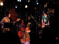 Takaaki Aoki 火星へGO! -青木孝明 Jet Set Trio