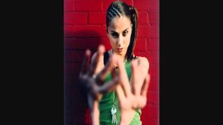 Watch Lady Sovereign Pretty Vacant video