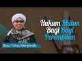 Hukum Khitan Bagi Bayi Perempuan - Buya Yahya Menjawab