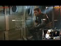 Metal Gear Solid V - Ground Zeroes PC Demo (Livestream)