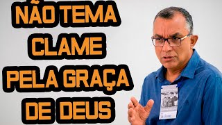 Há uma terceira via? Nem medo, Nem Ódio - Pregação Evangélica - Salmos 56:1-13