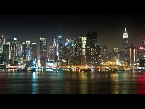 Places to hook up in new york