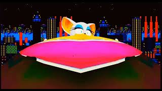 Rouge The Bat Expansion