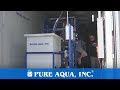 Landfill Leachate Wastewater Treatment System Colombia 40,000 GPD | www.pureaqua.com Landfill Leachate Wastewater Treatment System Colombia 40,000 GPD | www.pureaqua.com