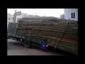 image Atraksi Mobil Truck Lucu Ban