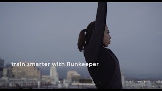 Runkeeper Commercial