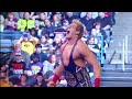 WWE: Elimination Chamber 2012 - WWE: Elimination Chamber - United States Championship Match: Jack Swagger Vs. Justin Gabriel