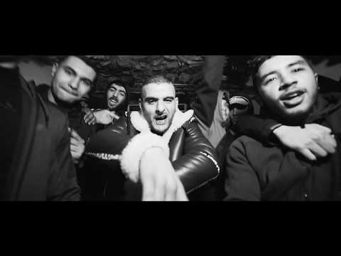 Q.E Favelas Feat. Sofiane - Mec de tess (Clip Officiel)