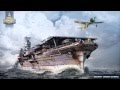 World of Warships - Поговорим об авианосцах
