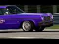 Forza Motorsport 4 | Dat Lean - '64 Chevrolet Impala