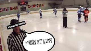 Watch Game Take It Off video