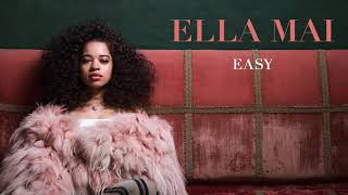 Watch Ella Mai Easy video