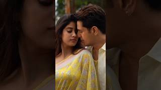 Pardesiya - Sidharth Malhotra And Janhvi Kapoor