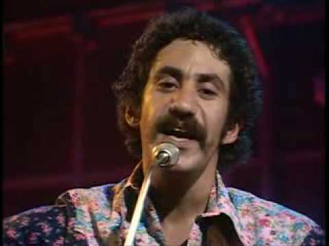 Jim Croce - Lovers Cross - BBC
