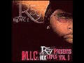 Royce Da 5'9" — Sick (ft. Kid Vishis) [Prod. Dub B]