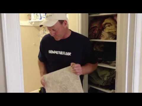 How To Install DuraCeramic Tile How To Install DuraCeramic Tile