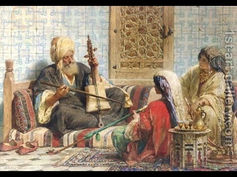 SAZLARLA MEŞK FULL ALBÜM 2 SAAT 17 DAKİKA (Music Of Turkey )