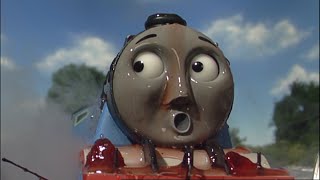 Thomas & Friends Season 9 Episode 6 Respect For Gordon Us Dub Hd Mb Part 2