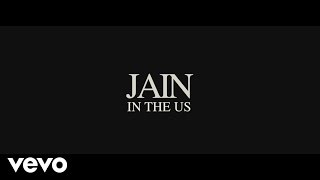 Jain - Zanaka Us Tour (Trailer)