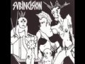 Subincision - Anti-Bark Device
