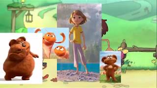 Star Skipper Intro