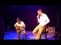 Matisyahu - Live Emigre Gala SF CA 1/28/12 Singing - King Without A Crown.mp4