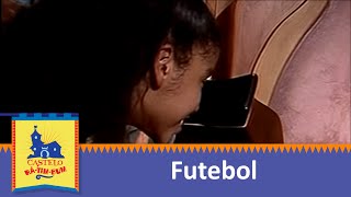 Desenho Mágico | Futebol