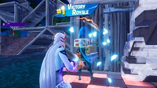Osky Highlights Timeless Fortnite Montage