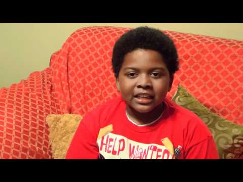 Hangin With Miles B Show Promo