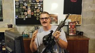 Sight Offset - Height Over Bore - Ar-15