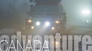 Adventure Canada: The Series