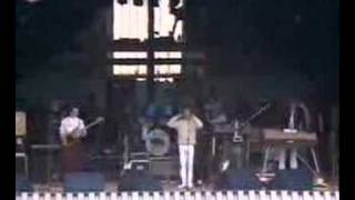 Watch Roy Harper Casualty video