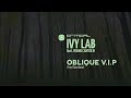 Ivy Lab feat. Frank Carter III - Oblique VIP [FREE DOWNLOAD]