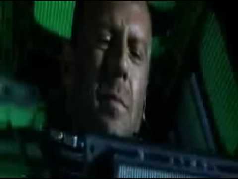 VIDEO DE LA PELICULA ARMAGEDON video de la pelicula armagedon:
