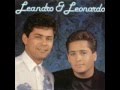 1991 Leandro e Leonardo Vol 5
