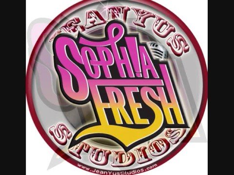Sophia Fresh - What It Is (remix Ft Chase Drama) (prod. By T-pain/team Jeanyus)