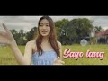 Limpo - Sayo Lang ft. Angelika Joy (Starring Elle Maculada)