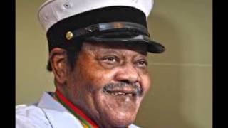 Watch Fats Domino That Certain Someone video