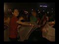 Indonesian Sets Sky Lantern World Record