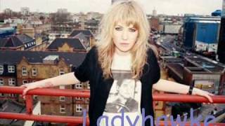 Watch Ladyhawke Love Dont Live Here video