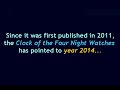stream Blood Moon Prophecies 2b Rapture 2014 Blood Moon Prophecies 2b Rapture 2014 image