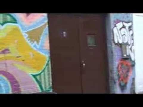 Video of 248 mckibbin st. in bushwick.